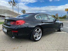 Predám BMW radu 6, Gran coupe, 640d - 5