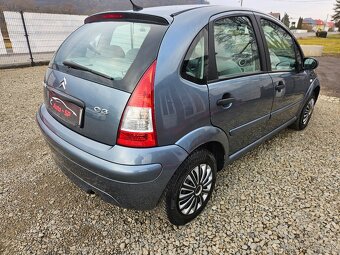 Citroen C3 1.4i - 5