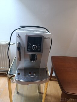 Automatický kávovar Delonghi - 5