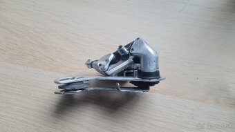 Shimano Deore XT M735 prehadzovacka - 5