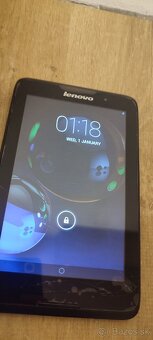 Lenovo TAB A7 - 5