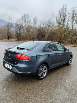 Seat Toledo FR Line 2018 1,0 TSI 81 KW - 5