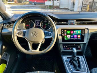 Volkswagen Passat 2.0TDI B8.5 - 5