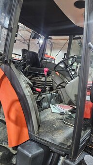 Zetor 7341 super turbo 1977mth ( zetor 7341 3ks) - 5