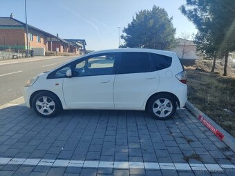 Honda Jazz 1.2i - 5