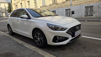 Predam Hyundai i30 - 5