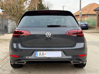 Volkswagen Golf 1.4 TSI BMT EU6 R-Line Highline 50000km - 5