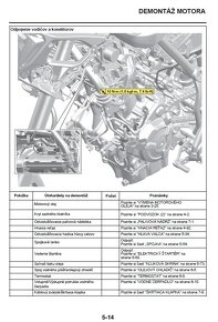 Yamaha tenere 700 WORLD RAID 2023 - 5