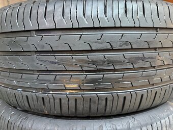 Letne pneumatiky Continental 235/55 R18 V - 5