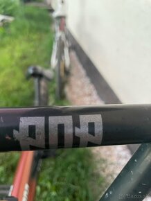 BMX Ctm POP - 5