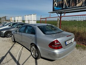 Mercedes E 280 Cdi - 5