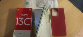 Xaomi Redmi 13C - 5