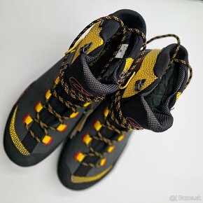 LA SPORTIVA - Trango Tech Leather GTX - 5