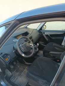 predam citroen C4 PICASSO - 5