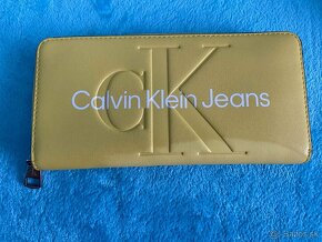 Peňaženka Calvin Klein Jeans - 5