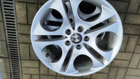 Bmw styling 107 r 18 BBS - 5