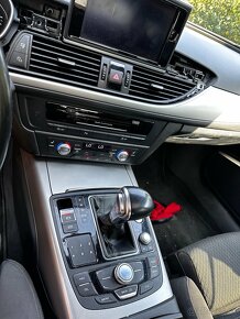 Rozpredam Audi A6 C7 3.0 TDi automat 150kw . - 5