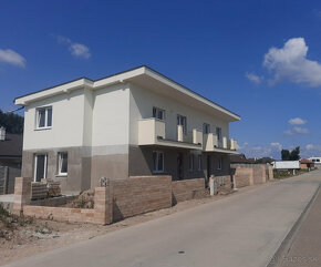 Predaj 4 izb. RD 126m2, pozemok 300m2, 2parkovacie státia - 5