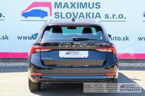 Škoda Octavia Combi 2.0 TDI SCR Ambition - 5