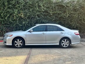 Toyota Camry 40 - 5