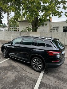 Škoda KODIAQ 2021 - 5