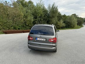 Predam VW Sharan 1.9 TDI United - 5