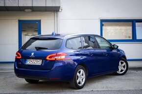 Peugeot 308 SW 1.5 BlueHDi 130 S&S Style - 5