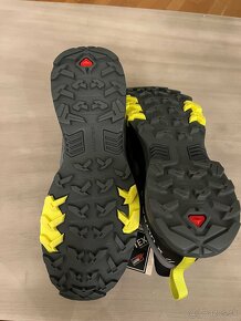 Salomon X ULTRA 4 GTX - 5