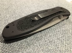 Kershaw Blur S30V Stonewash - 5