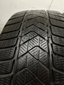 Zimné pneumatiky 245/45/19 Pirelli Sottozero 3 Winter AO - 5