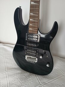 IBANEZ Gio elektricka gitara + obal - 5