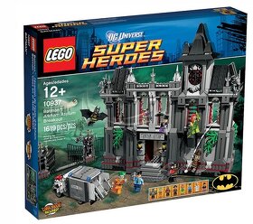 Lego Batman - 5