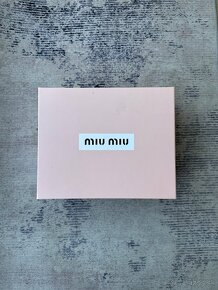 miu miu kabelka - 5