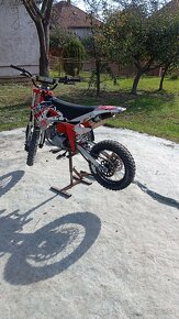 Pitbike lem 150 dx - 5