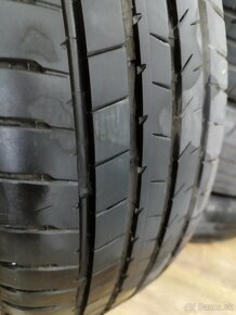 Predam nove letne pneumatiky 225/55 r19 - 5