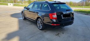 Škoda Octavia III 2.0 TDI - 5