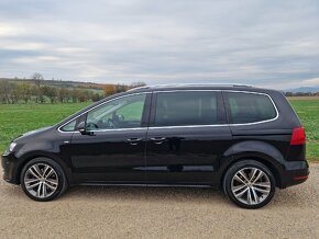 Volkswagen Sharan 2.0 tdi Highline 2015 CUP , 227.000.km - 5