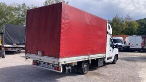 Renault Master 125 kW 2 299 ccm - 5