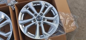 5x114,3 r17 mazda kia hyundai mitsubishi toyota honda - 5