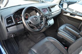 VOLKSWAGEN MULTIVAN T6 2.0 TDI DSG HIGHLINE 150 PS odpočet - 5