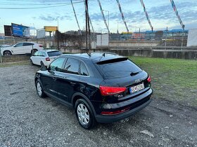 Audi Q3 2.0 TDI 150k Basis - 5