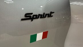 Alfa Romeo Stelvio 2.2 JTDM 190k Sprint, Facelift, TOP - 5