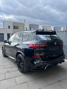 BMW X5 PARADIG BODY DPH TOP STAV - 5