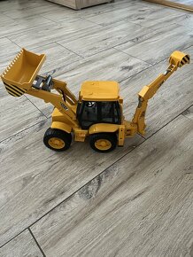 Bruder bager JCB - 5