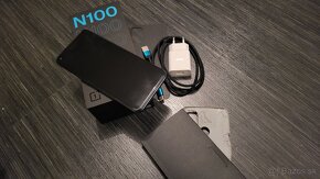 Oneplus nord n100 - 5