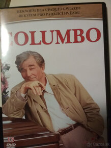 DVD Columbo-nové - 5