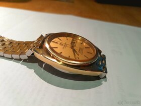 OMEGA CONSTELLATION automatic - 5