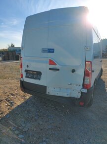 Renault Master L3H2 - 5