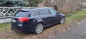 Opel insignia - 5