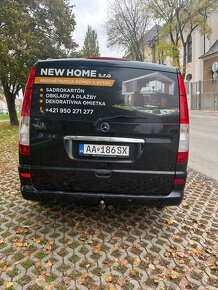 Mercedes-Bens Vito - 5